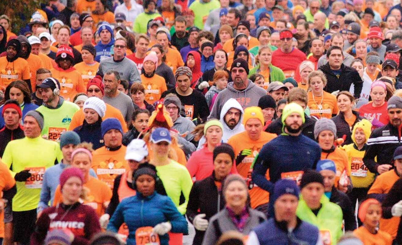 WHITEHOUSE MULTI-SPORT FESTIVAL photo 1