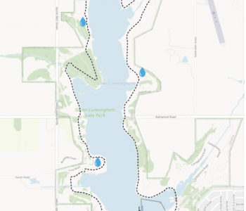 Black Squirrel Triathlon photo 8