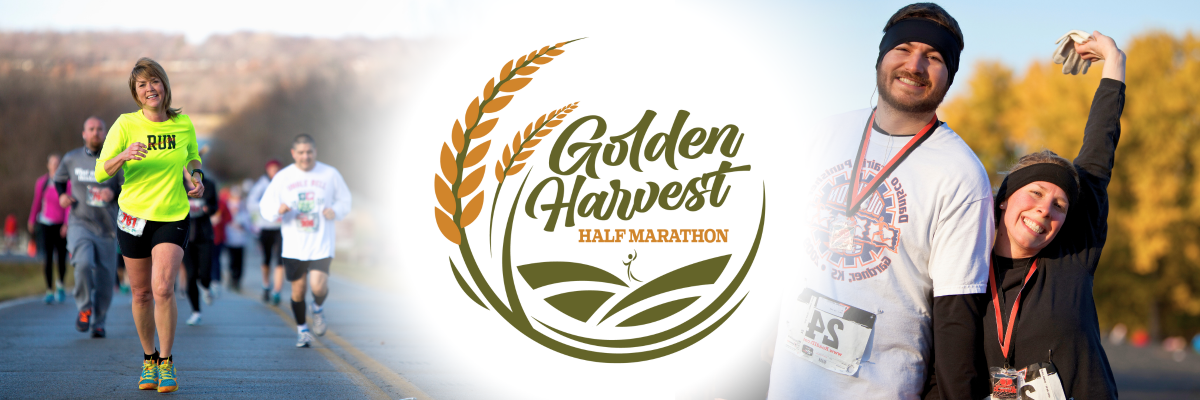 Golden Harvest Half Marathon & 5k/10k - Denver photo 1