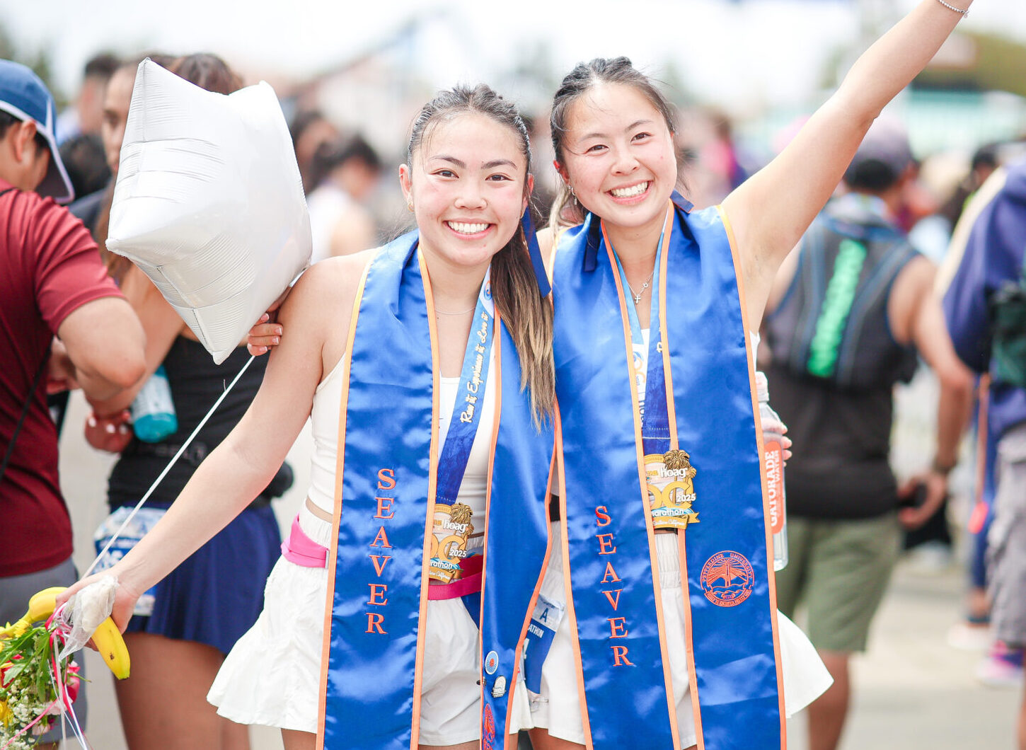 The Hoag OC Marathon Running Festival photo 3