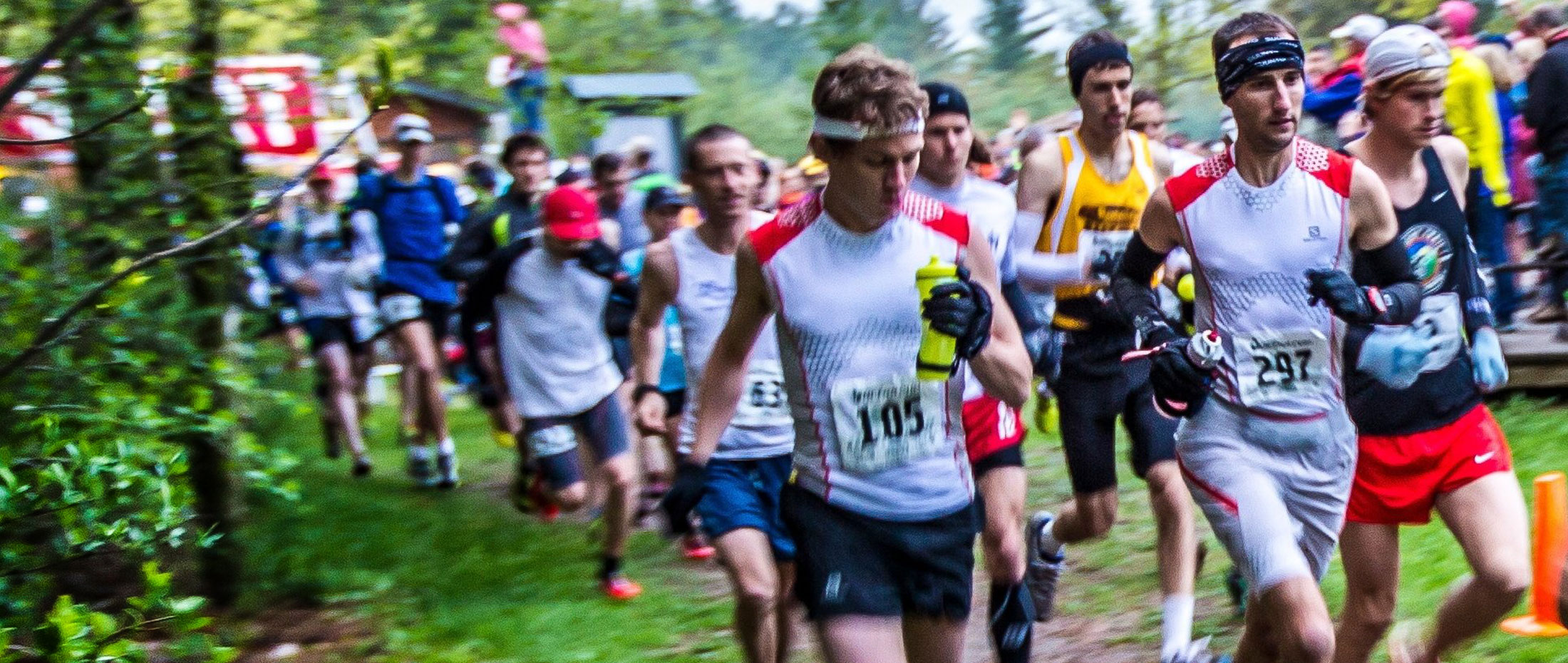 Ice Age Trail Run photo 5