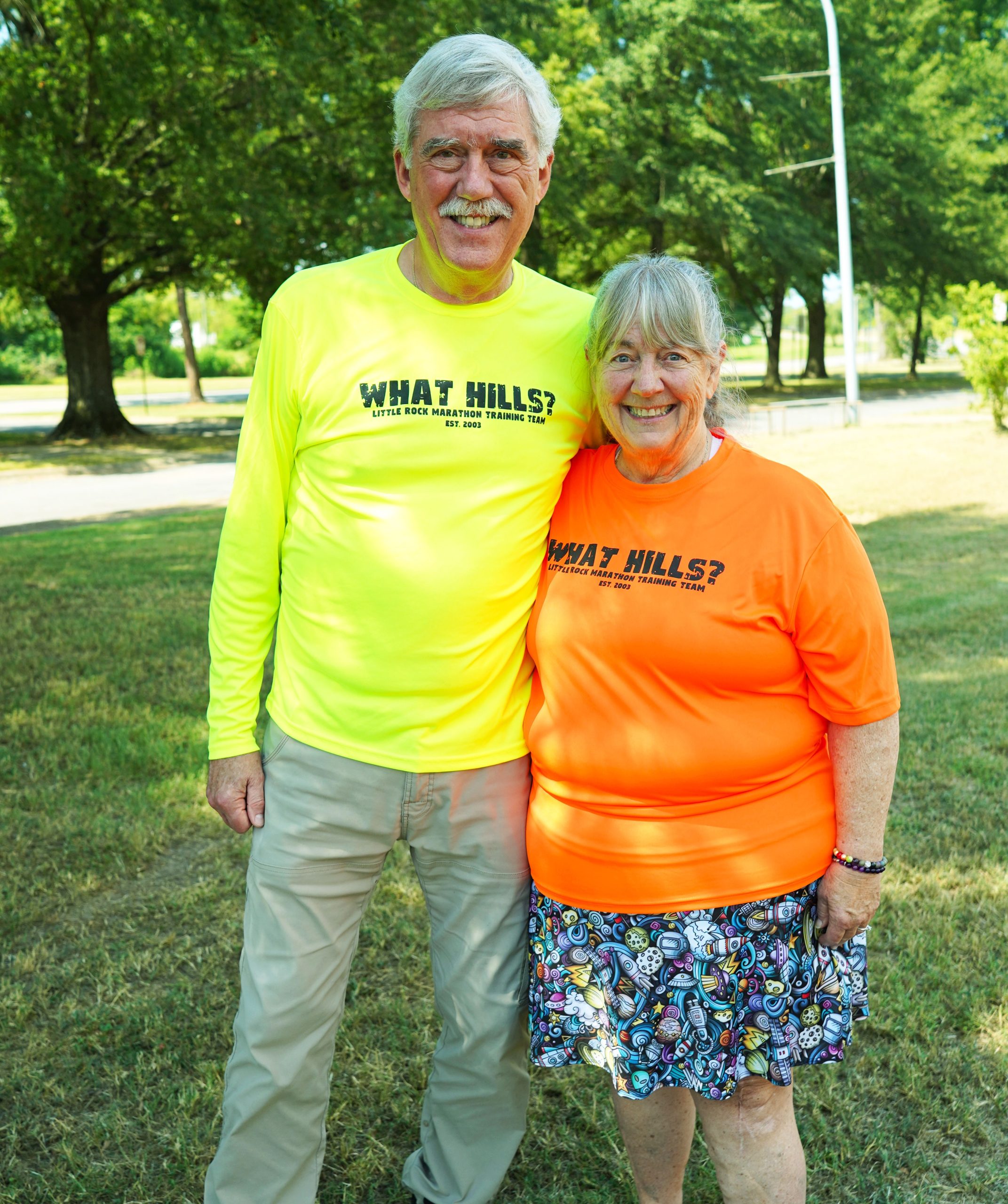 25TH ANNUAL LITTLE ROCK MARATHON WEEKEND photo 2