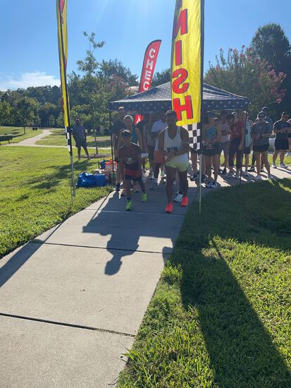 Medal Madness 5K, 10K & 13.1M at Concord, NC (35) photo 1