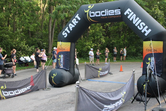 Hometown Half Marathon & 5k/10k - St. Paul photo 3