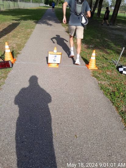 Luau 5K, 10K, & 13.1M at Hudson, FL (20) photo 2