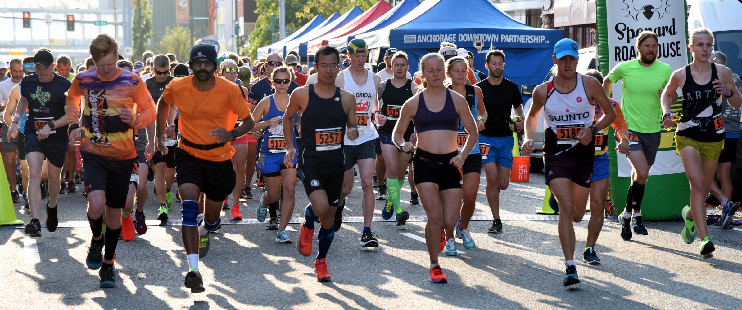 Zombie Half Marathon photo 3