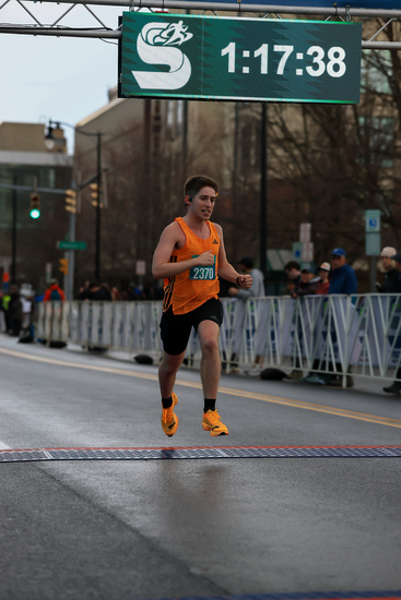 2027 Syracuse Half Marathon photo 1
