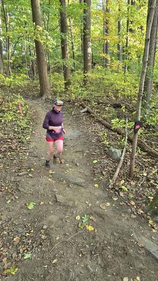 2026 Bethlehem Running Festival presented by Lehigh Valley Health Network photo 1