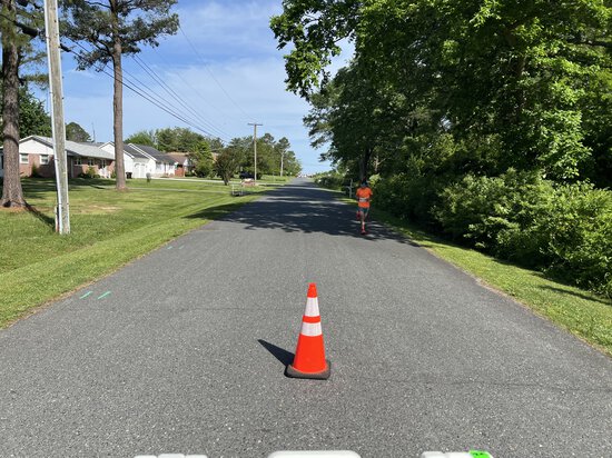 Cambridge Crab Run photo 4