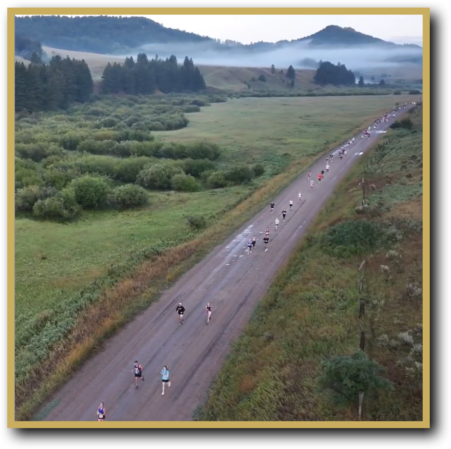 WICKED FAST MARATHON & HALF MARATHON MONTANA photo 2