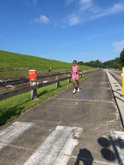 Eagle 5K & 13.1M at Raleigh, NC (29) photo 1
