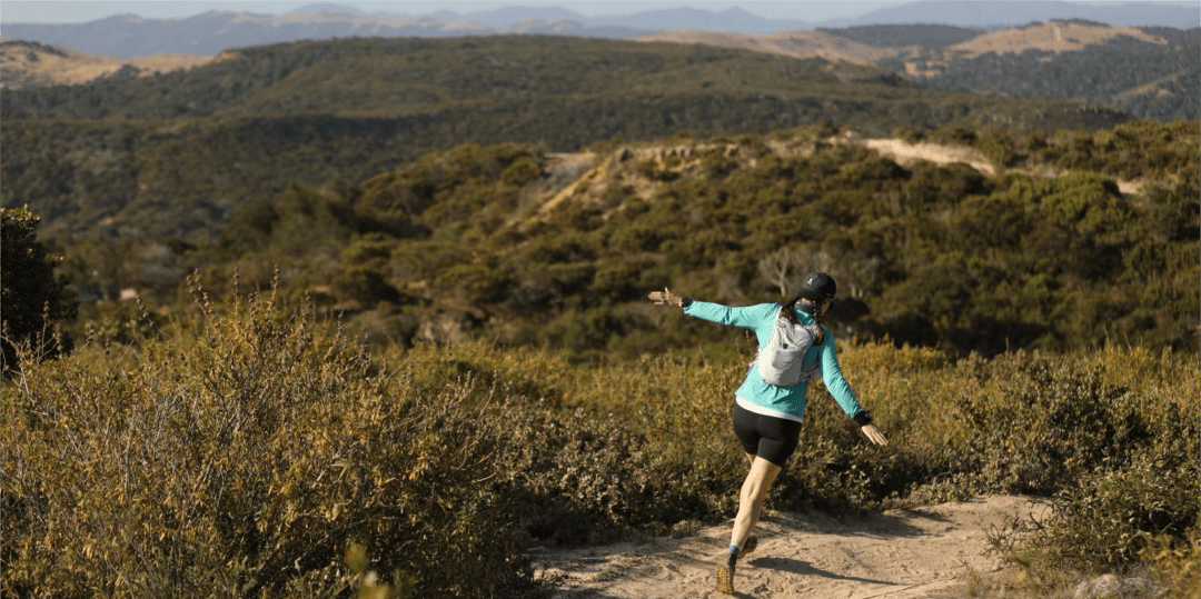 Santa Cruz Trail Run photo 6