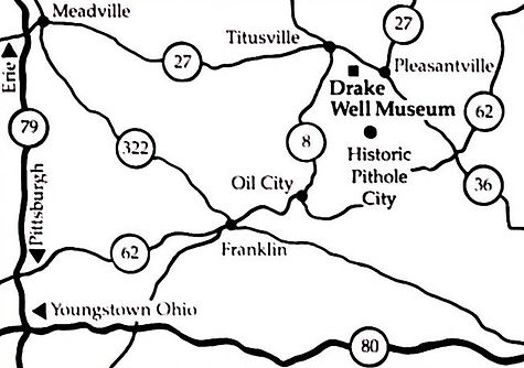 Drake Well Marathon photo 3