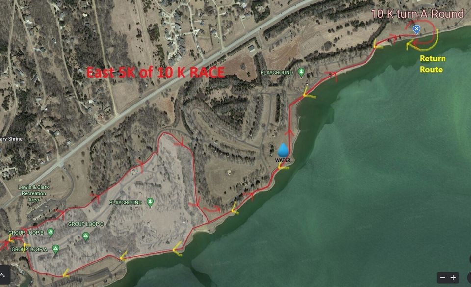 River Rat Run photo 7