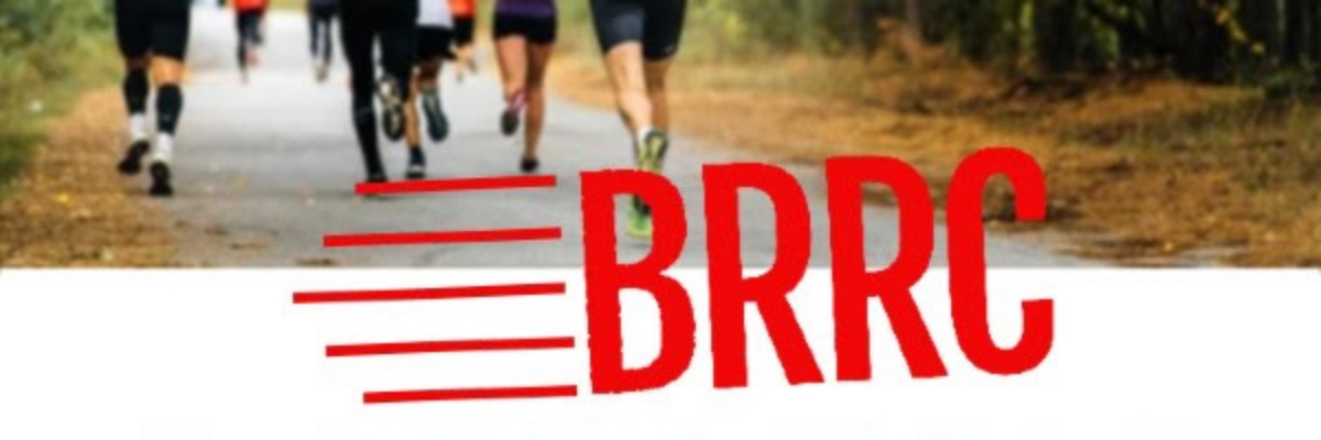 BRRC Spring 2026 Long Run/Half Marathon Training Group photo 1