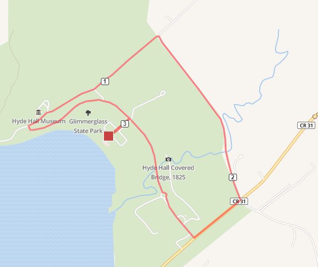 Race The Lake photo 3