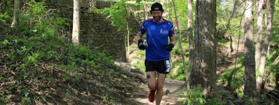 Backside Trail Marathon photo 1