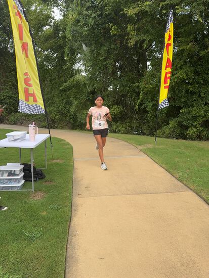Eagle 5K, 10K, & 13.1M, Gadsden, AL (30) photo 1