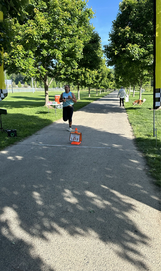 Luau 5K, 10K & 13.1M at Boone, NC (21) photo 2
