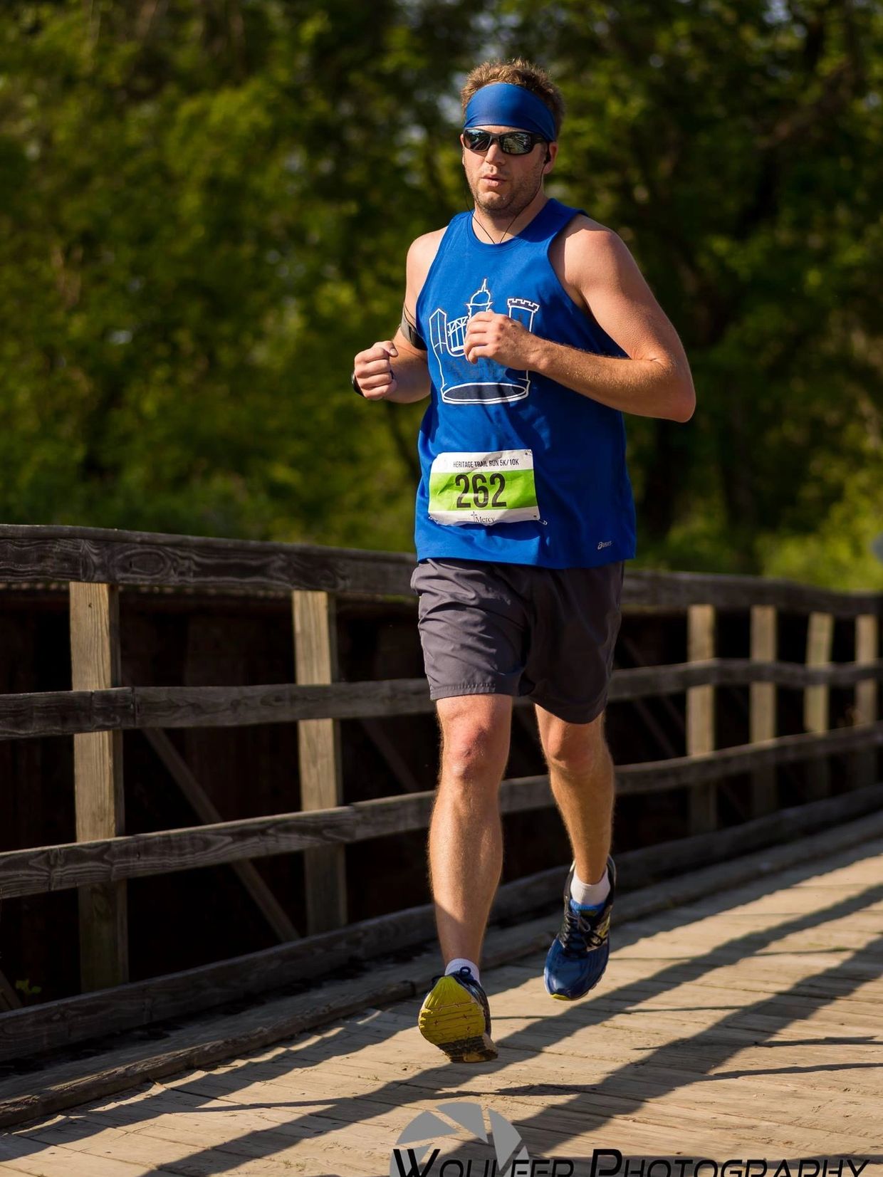 Alzheimer's 5K & Half Marathon photo 2