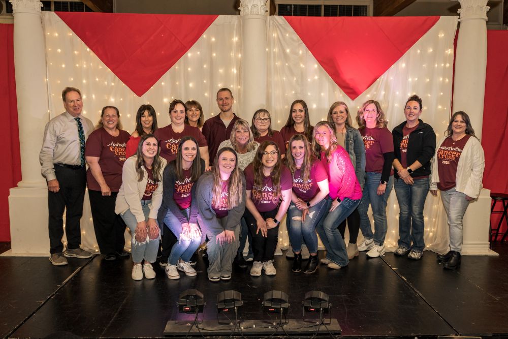 Bridge The Gap to Health photo 8