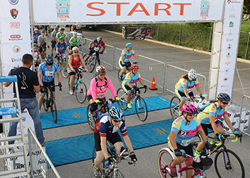 World Heritage Festival Tour de las Misiones photo 3