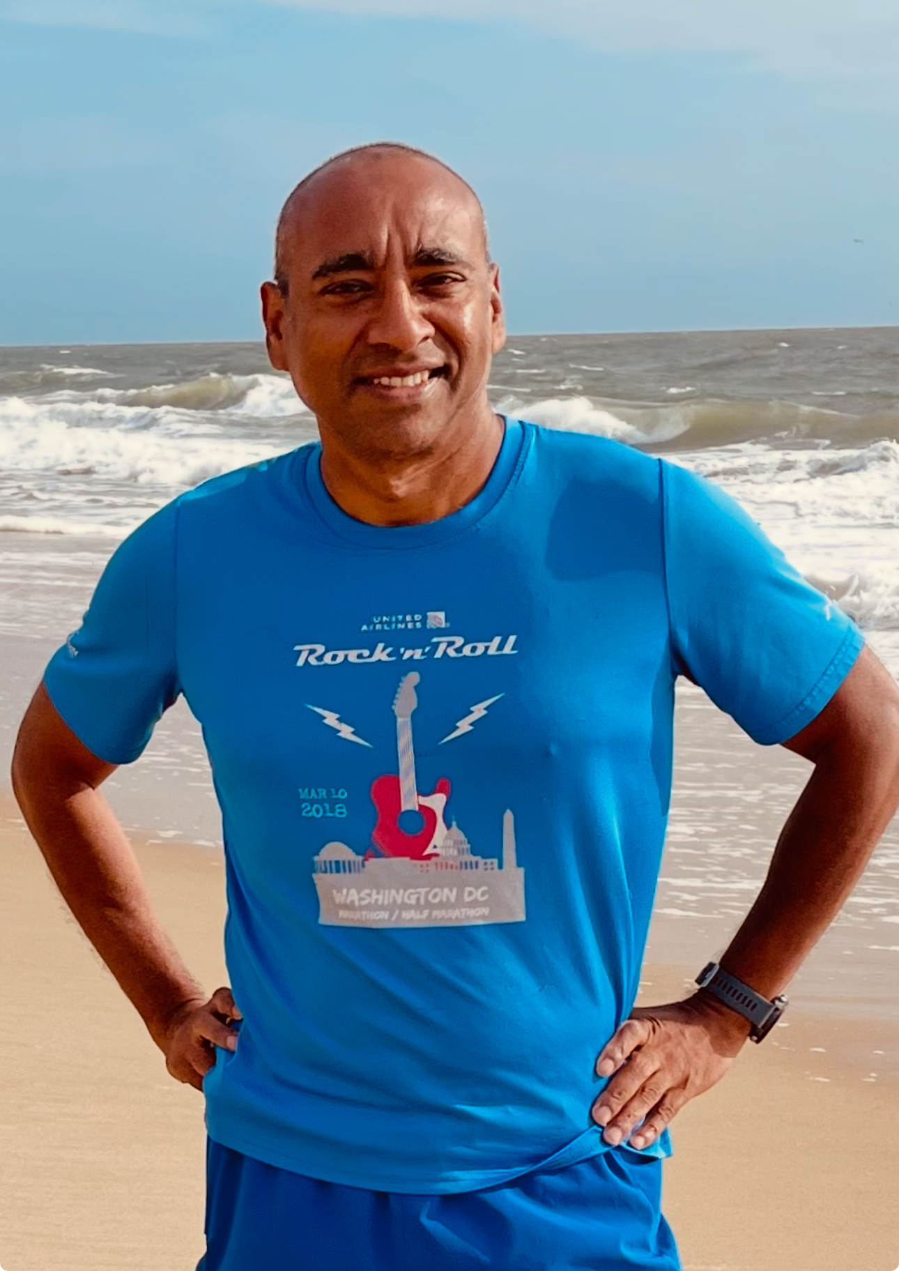 Next Step Training - Half Full Marathon photo 4