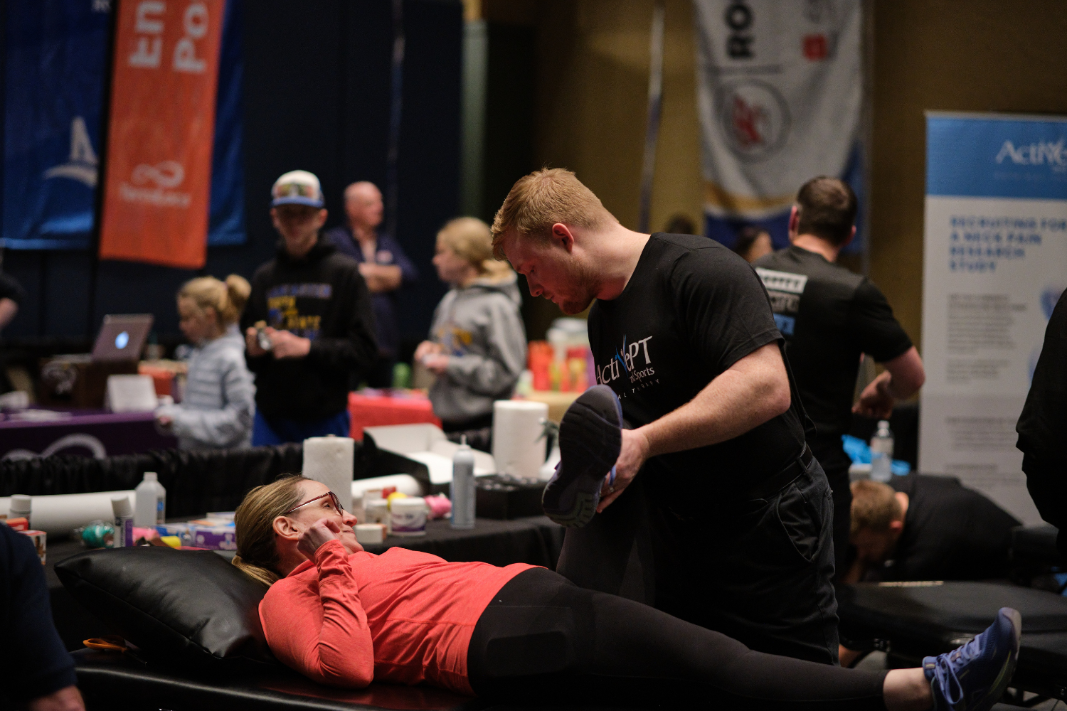 Med City Marathon, presented by ActivePT photo 3