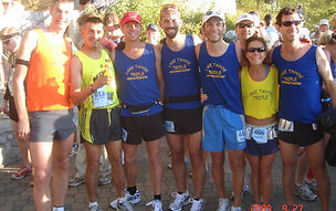 Lake Tahoe Marathon Weekend photo 2