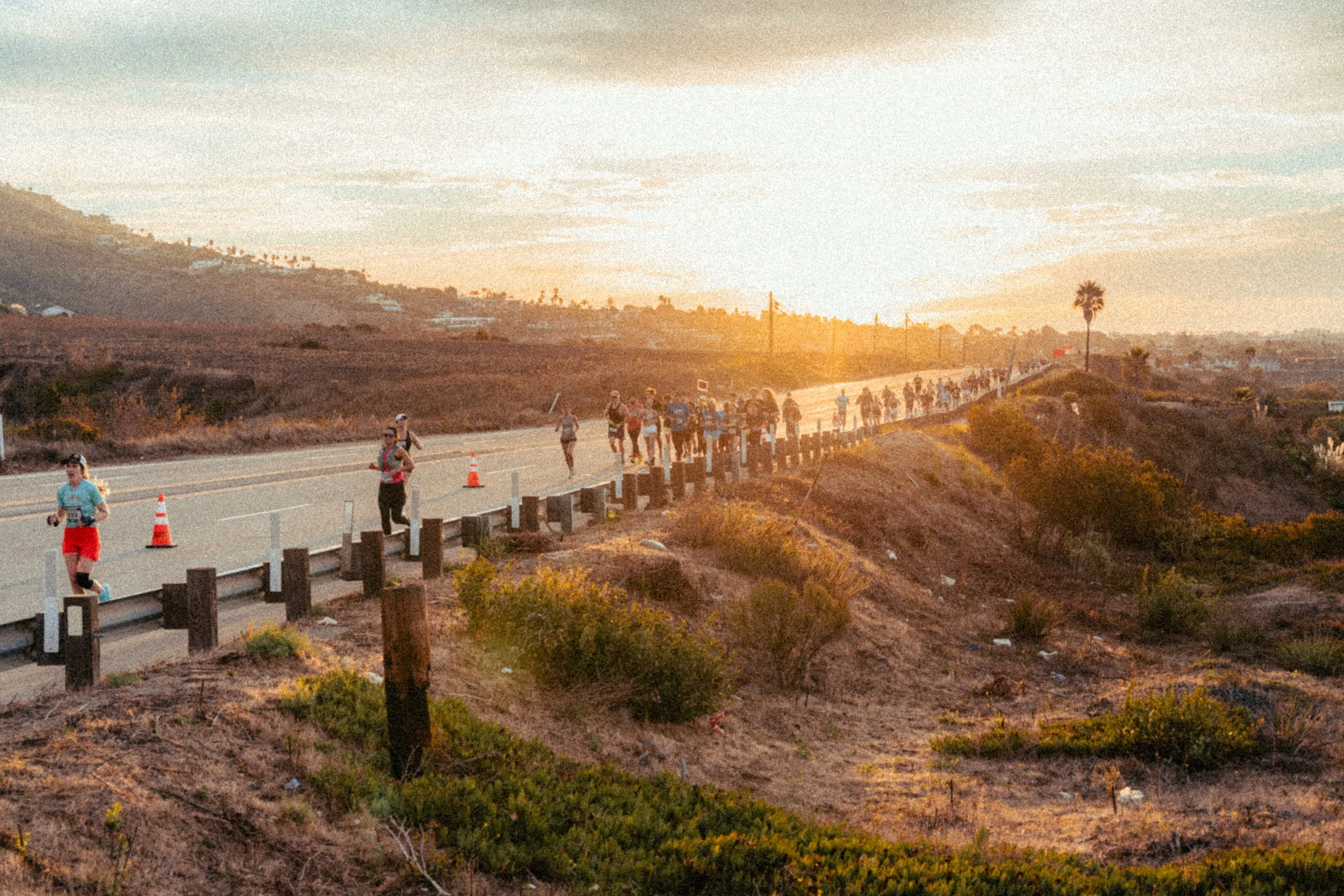 Malibu Moves: Half Marathon, 10K, 5K, 1-Mi & 1K photo 1