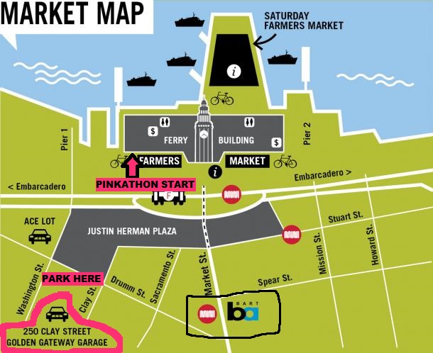 Pinkathon 2026 Virtual and In-Person Challenge for Breast Cancer! photo 5