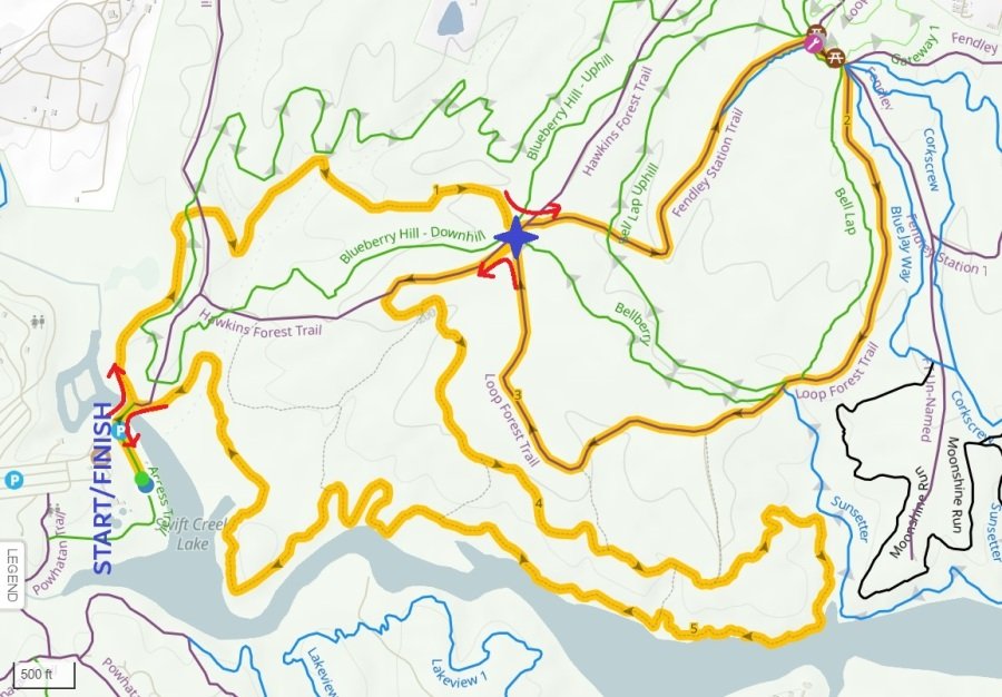 Pocahontas Trail Festival photo 3