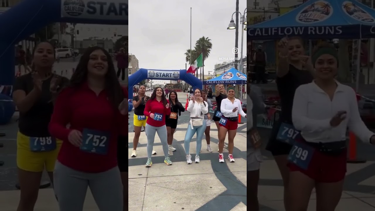 Long Beach Mother's Day Bloom & Zoom 5K, 10K, Half Marathon by Califlow Runs photo 2