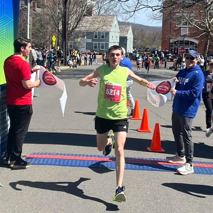 Surftown Half, 2-Person Relay & 5K photo 3