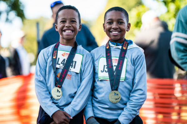 Indy Half Marathon at Fort Ben photo 2