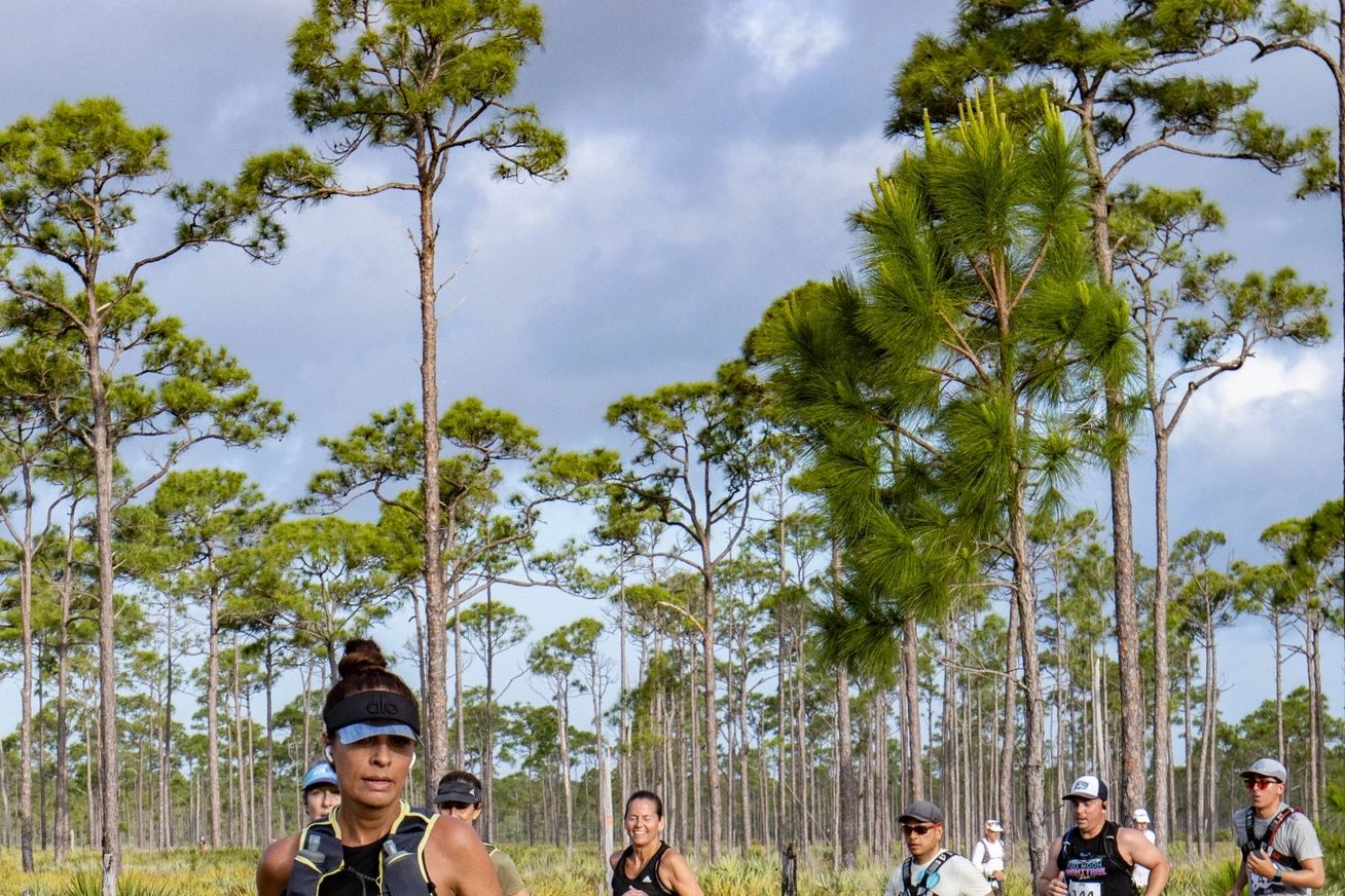 DTR Dunes Ultramarathon photo 3