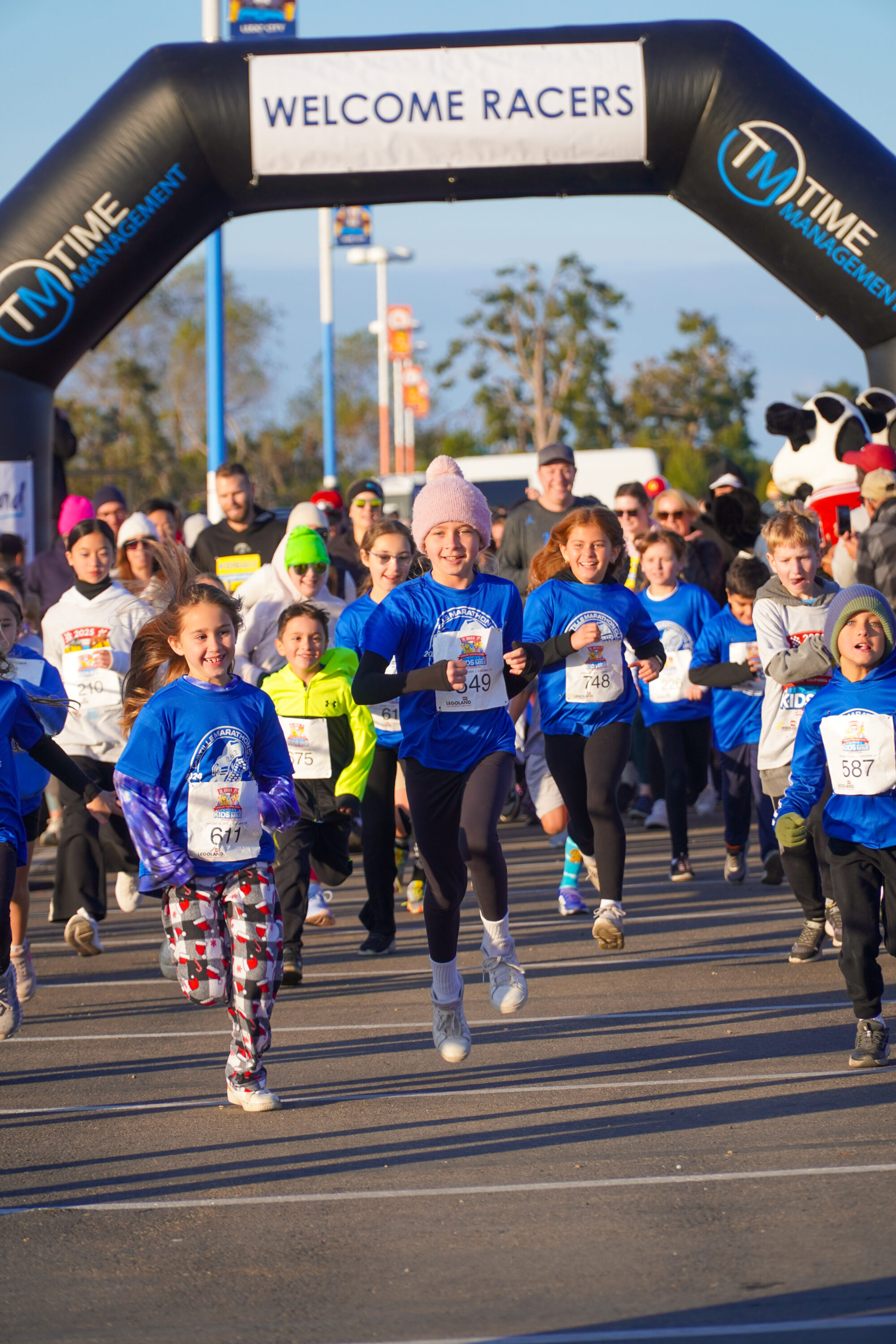 Carlsbad Marathon photo 3