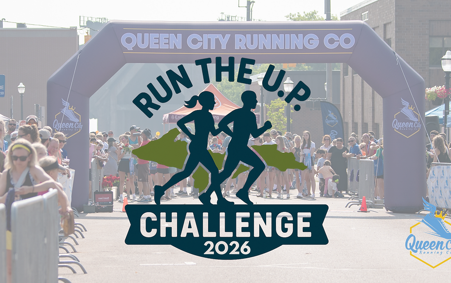 Queen City Half Marathon | BREAKWATER 5K Run/Walk photo 1