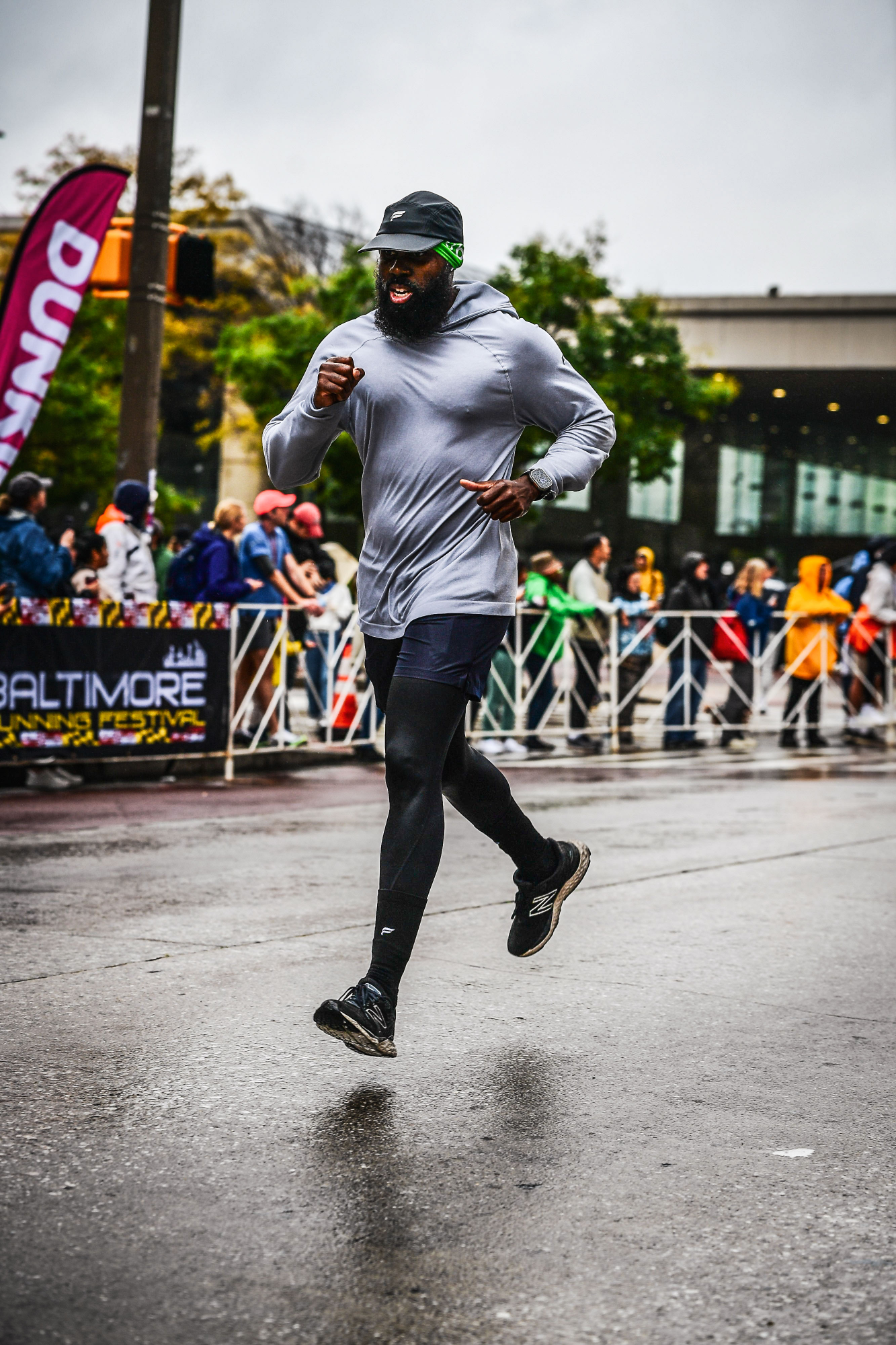 Baltimore Running Festival photo 3