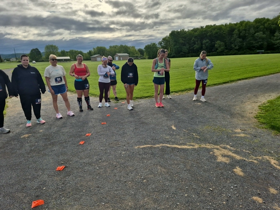 Luau 5K, 10K, & 13.1M at Hughesville, PA (21) photo 2