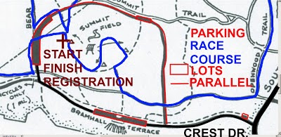 NJ Trail Series SOMO Winter 1 photo 10