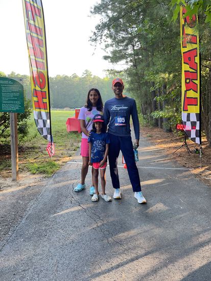 Eagle 5K, 10K, & 13.1M at Williamsburg, VA (27) photo 3