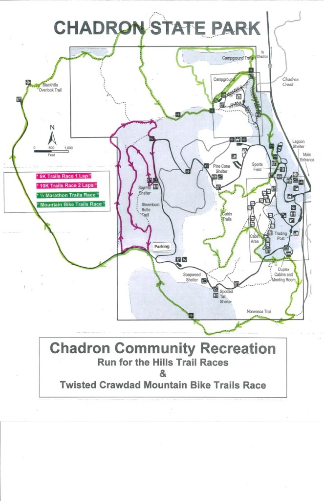 Run for the Hills photo 9