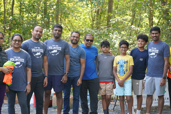 Run On The Rocks • 10M / Half / 20M photo 4