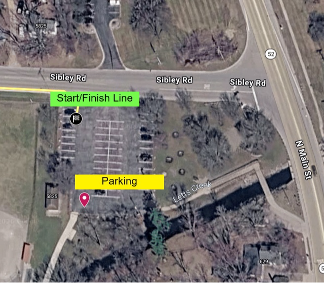 Heatwave Half Marathon  - Ann Arbor photo 4