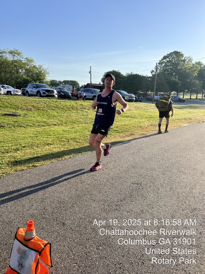 Pirate 5K, 10K, 13.1 Columbus, GA (16) photo 2