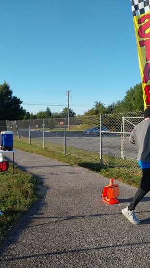 Haunted 5K, 10K & 13.1M at Bel Air, MD (40) photo 3