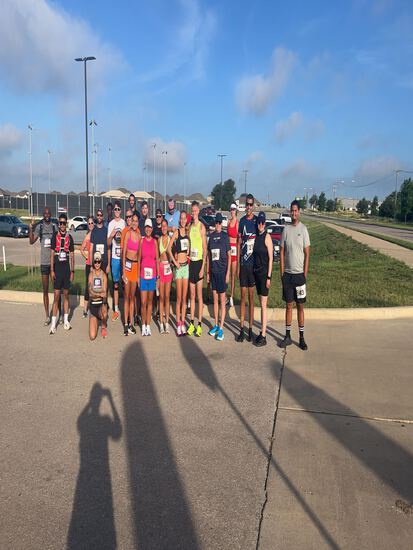 Medal Madness 5K, 10K, & 13.1M at Temple, TX (26) photo 1