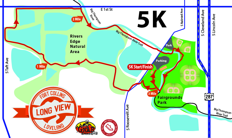 The Long View Marathon photo 3