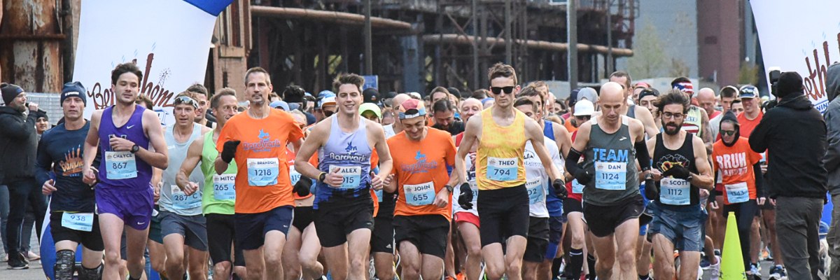 2026 Bethlehem Running Festival presented by Lehigh Valley Health Network photo 2